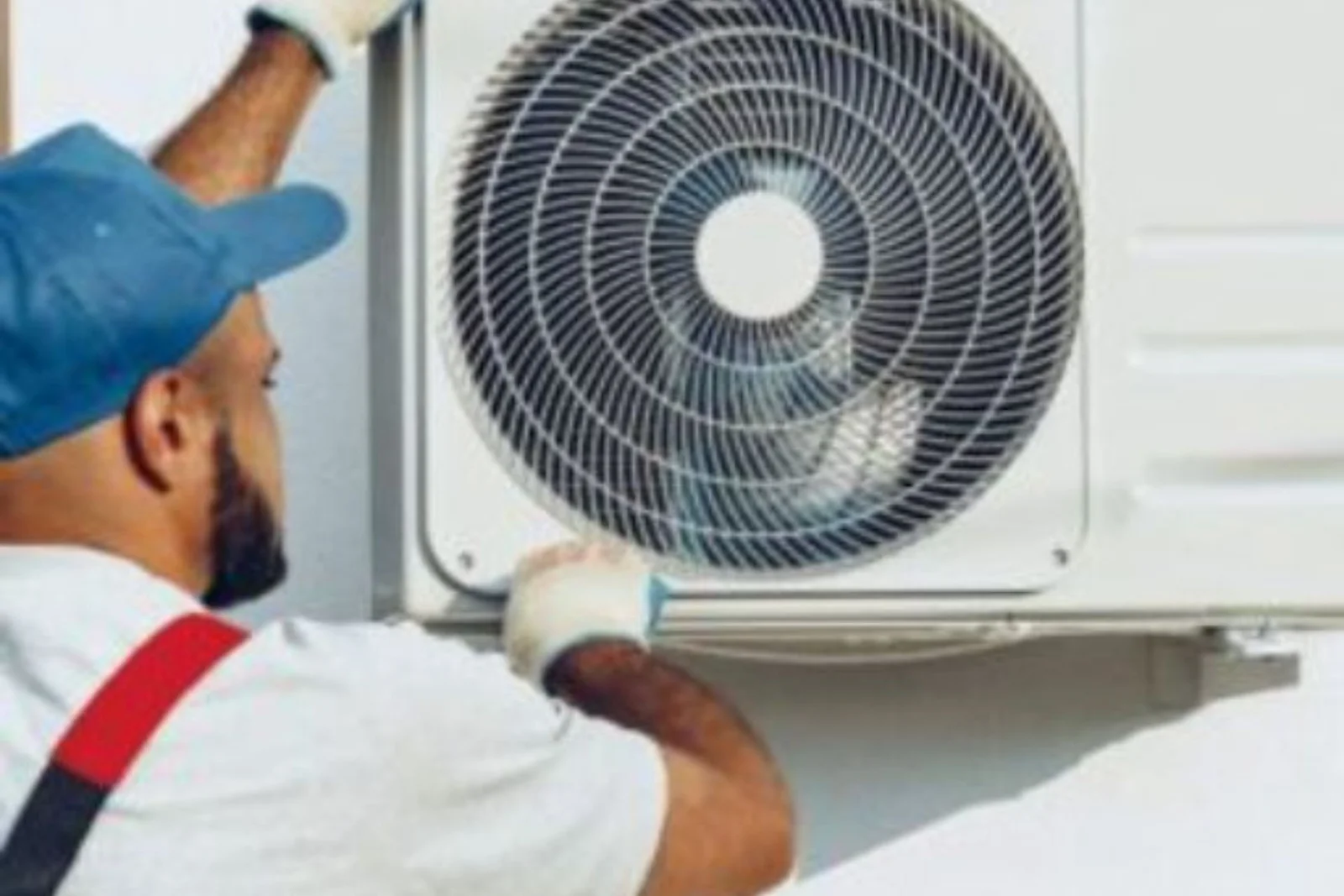 HVAC maintenance in Pittsboro